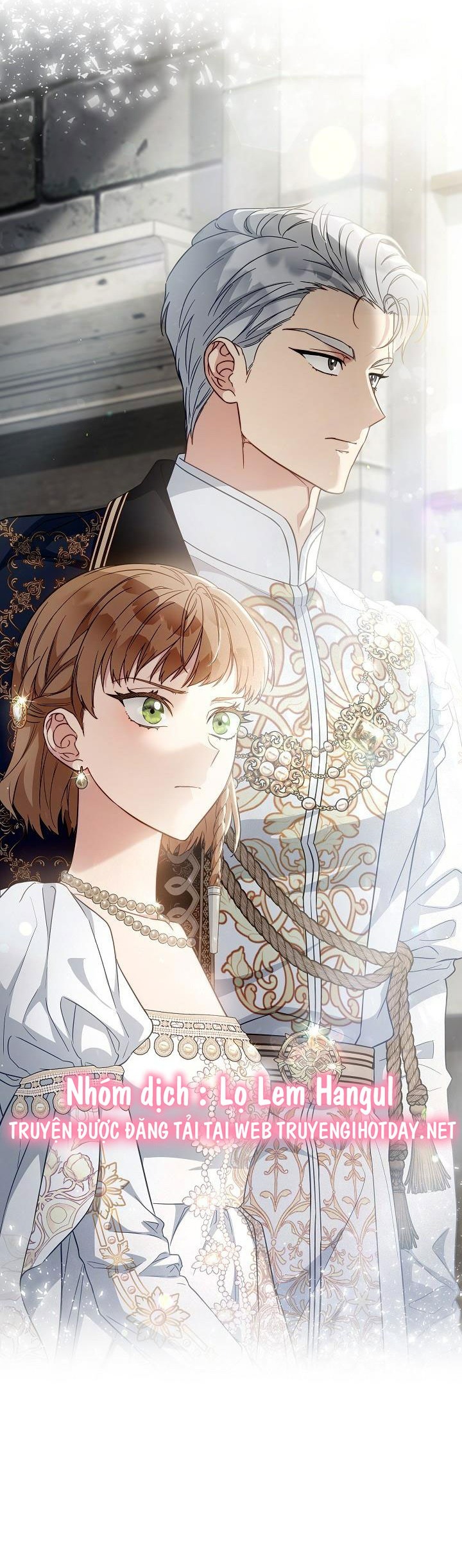 Phía Sau Em, Luôn Có Ta Bên Cạnh chapter 90 - Trang 31