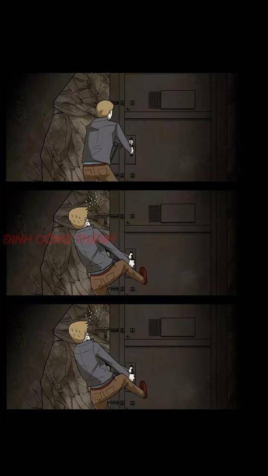 bàn tay ma quỷ chapter 1 76