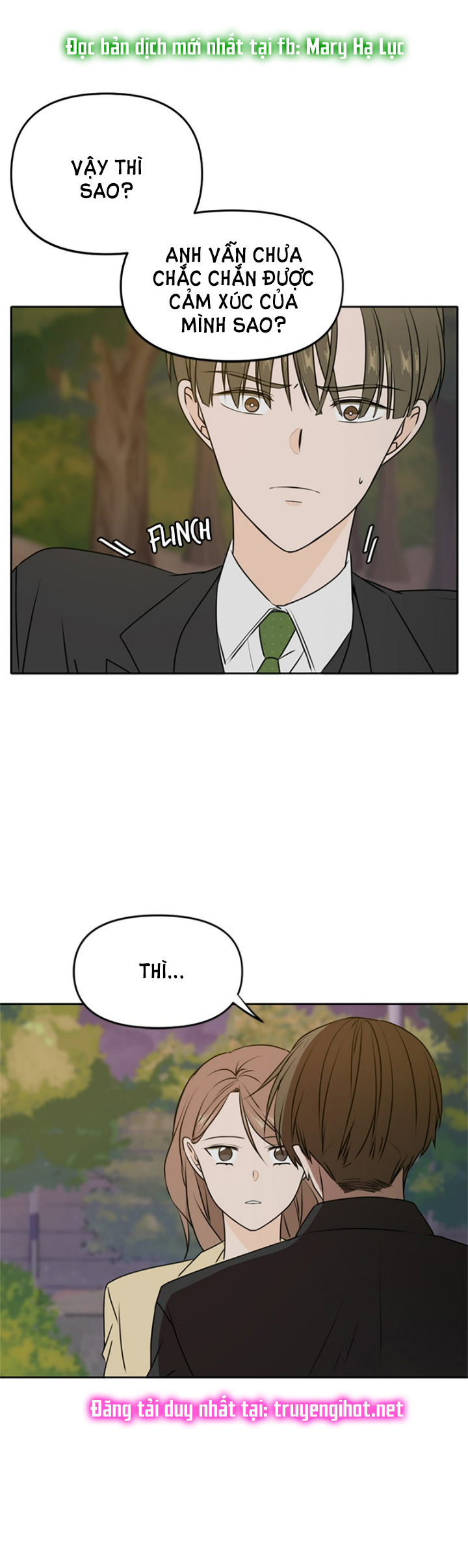 hẹn gặp anh ở kiếp thứ 19 chapter 43 6