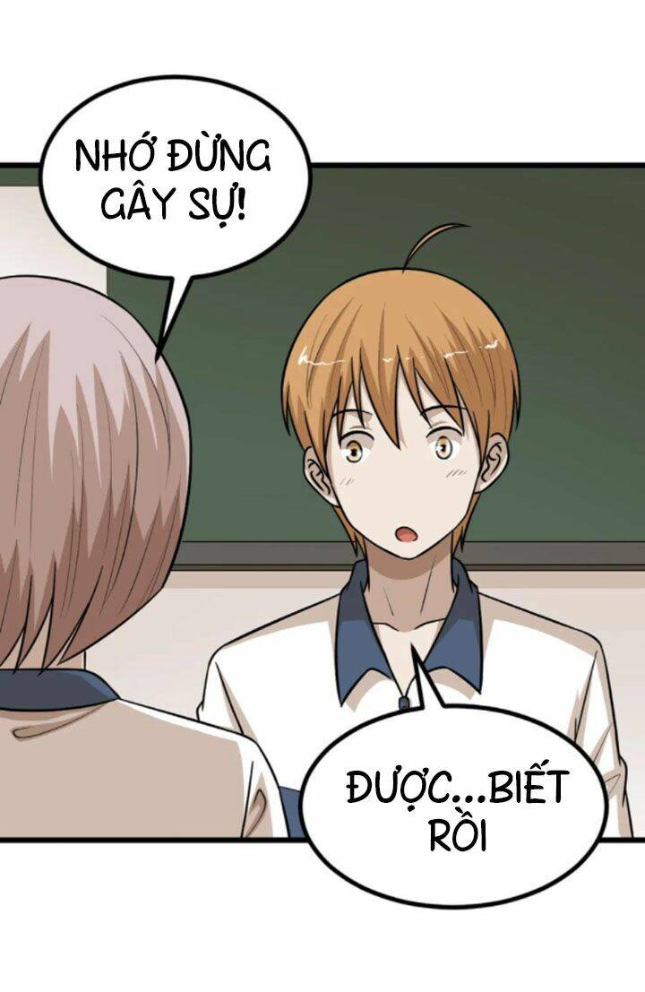 đai ca trở lại tuổi 16 chapter 70 21