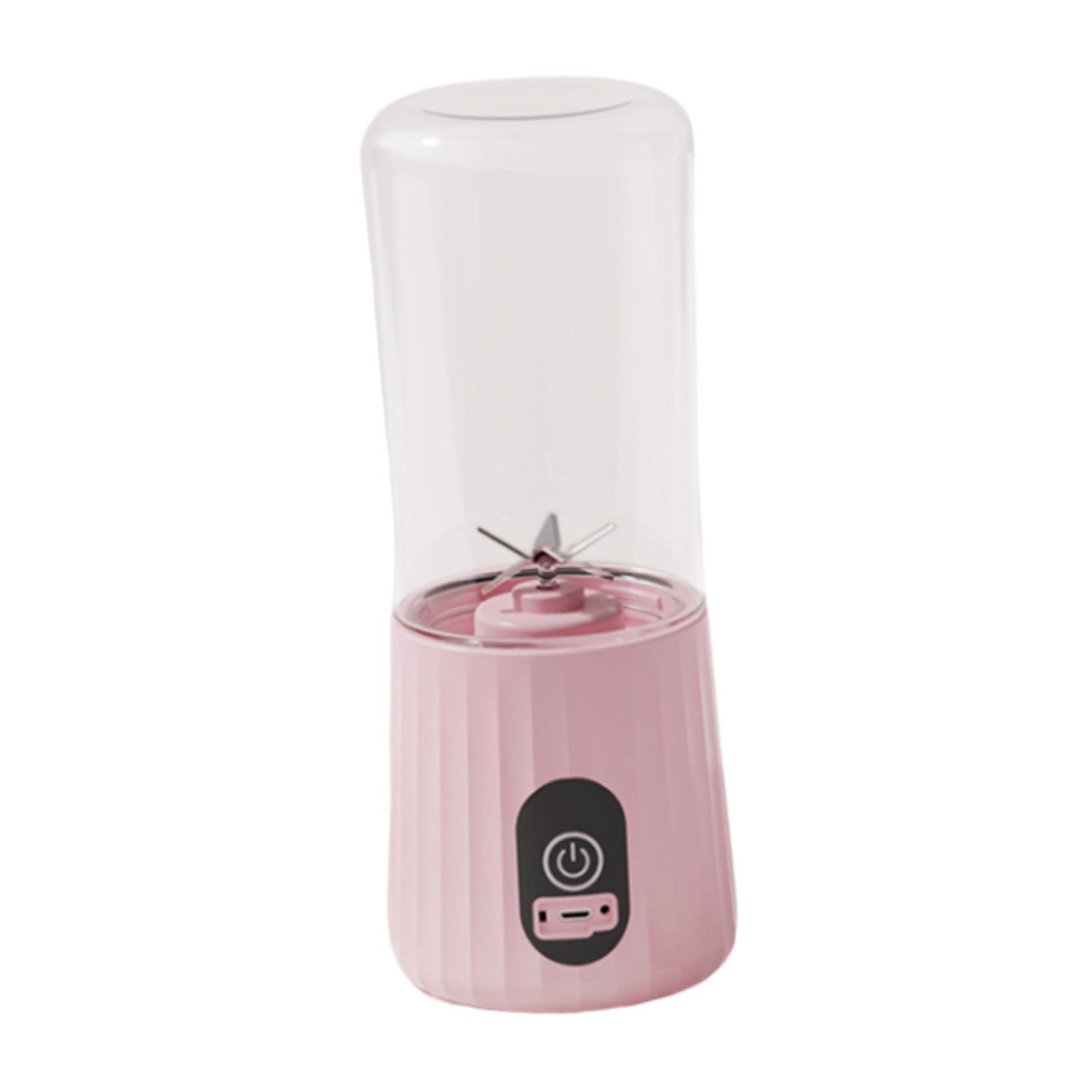 Personal Size Blender Portable Blender Cup for Fruit Juice Watermelon Grapefruits