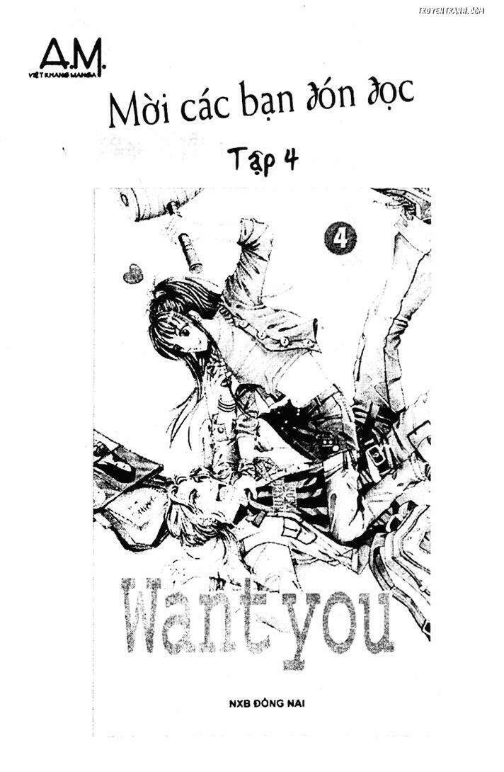 điên vì yêu - love like crazy chapter 24 27