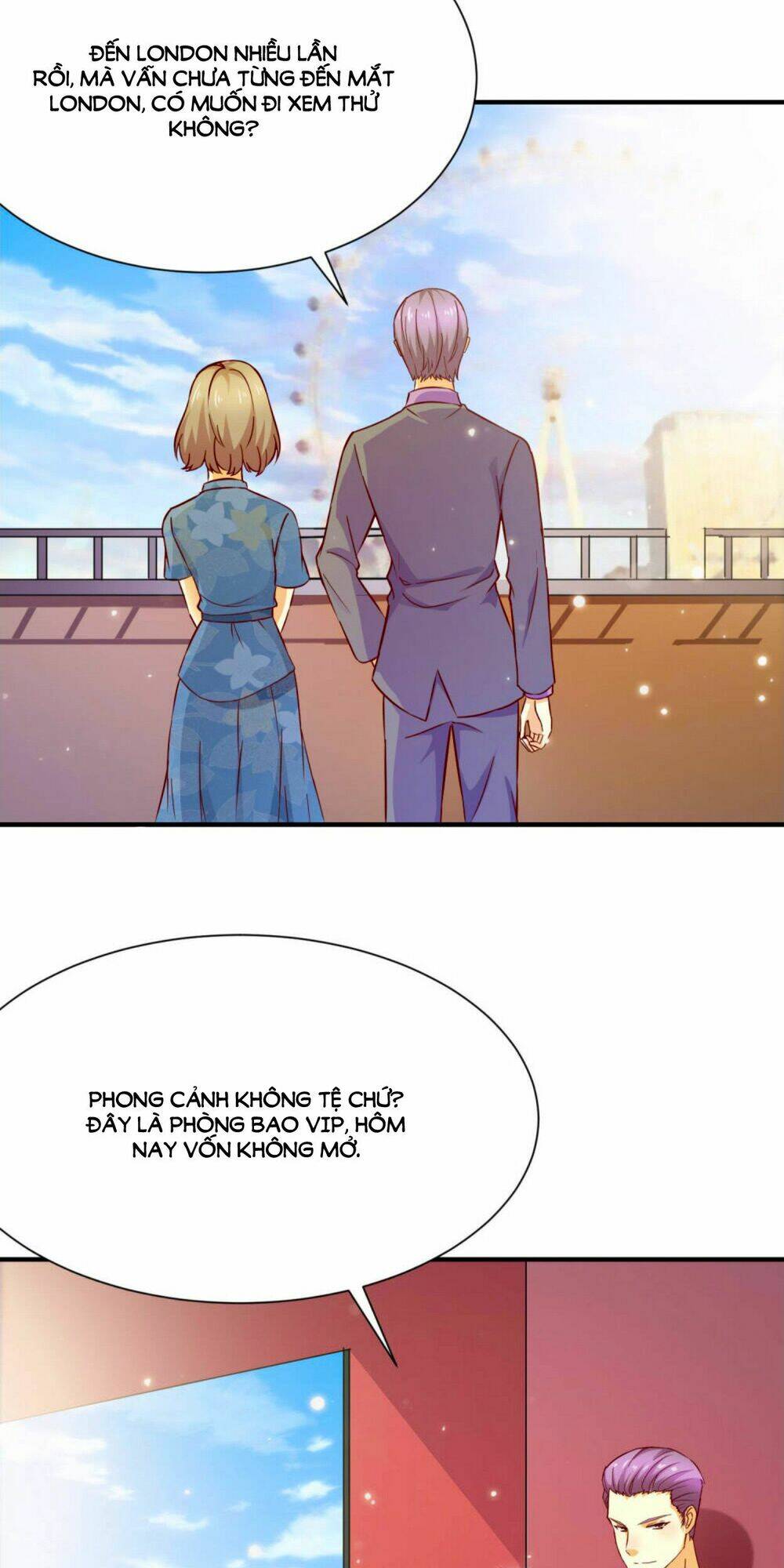 thời gian đều biết chapter 57 5