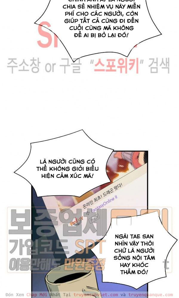 tôi sinh ra để làm người vĩ đại chapter 37 25