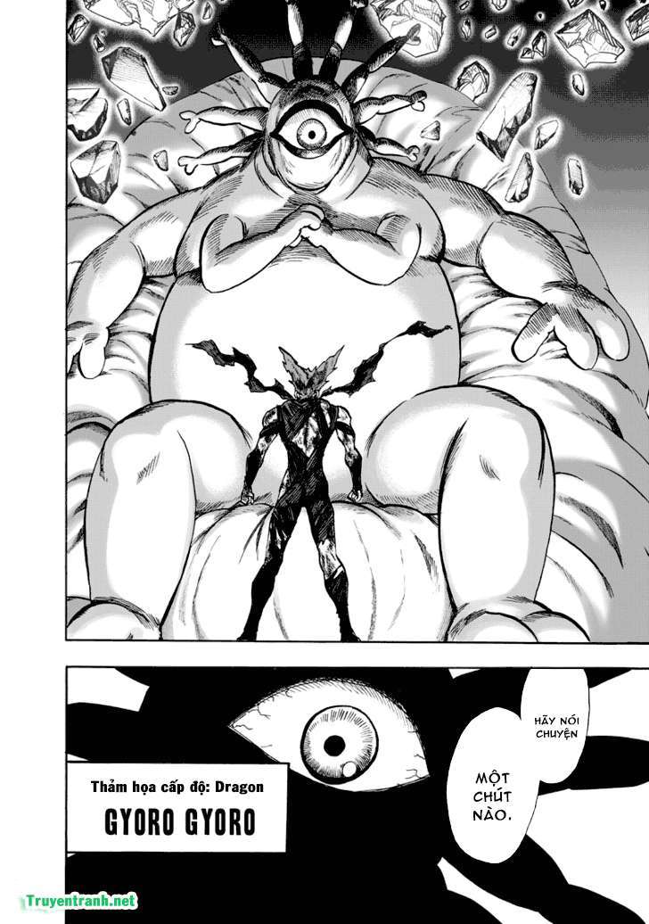 One-Punch Man Chapter 132 - Trang 59