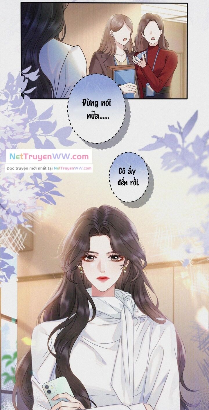 đắm say chapter 2 25