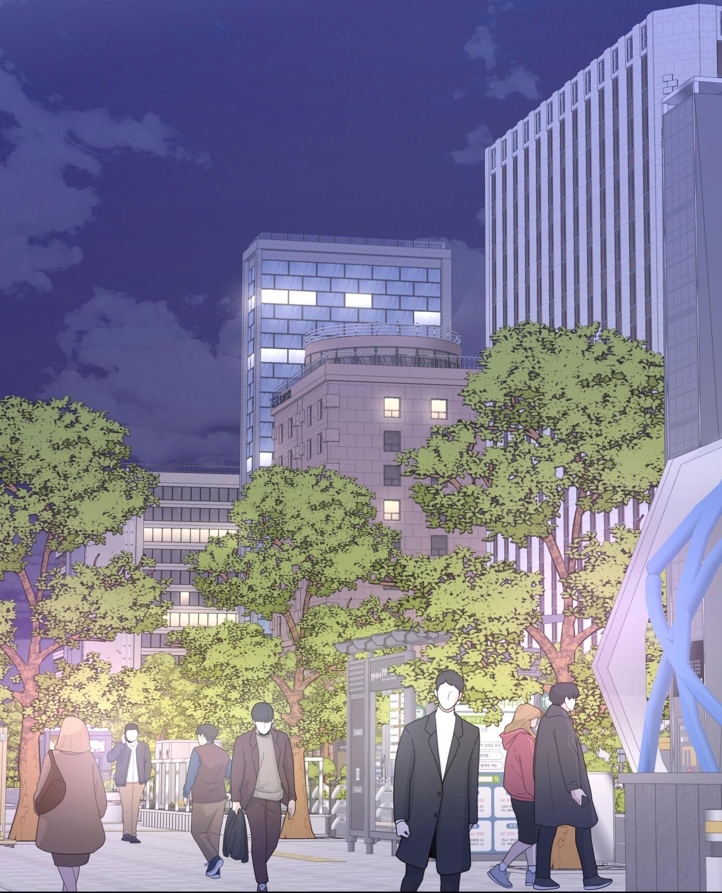 bắt tay hả, thôi bỏ đi! chapter 13 77