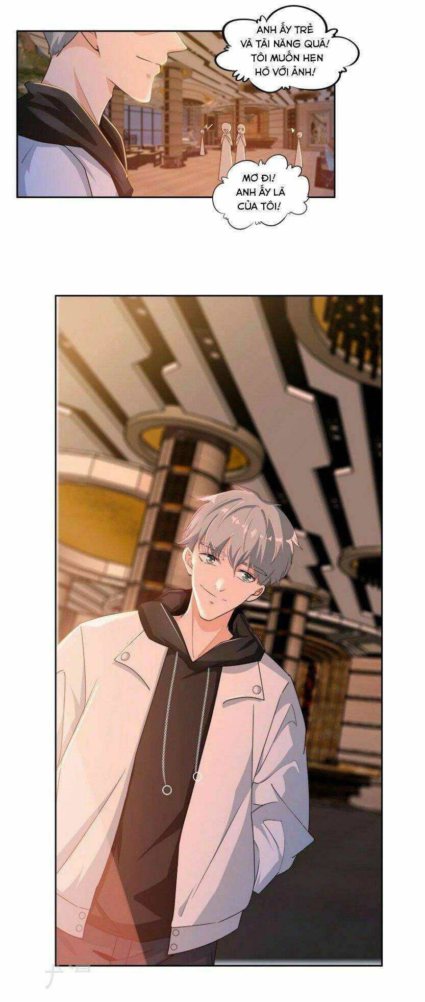 khốn ái tù lung chapter 22 10