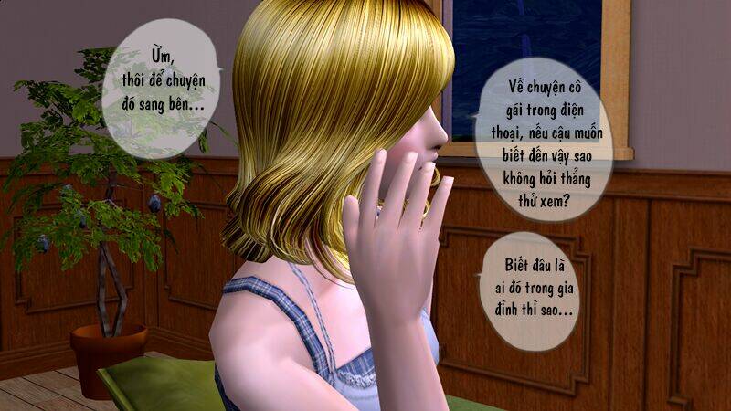 and i love you! chapter 5 39