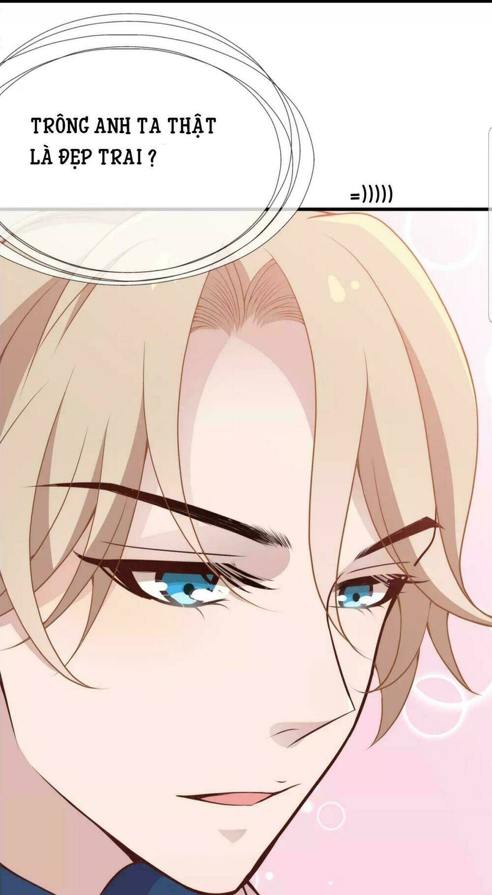 mệnh trung khuyết quân chapter 1.2 40