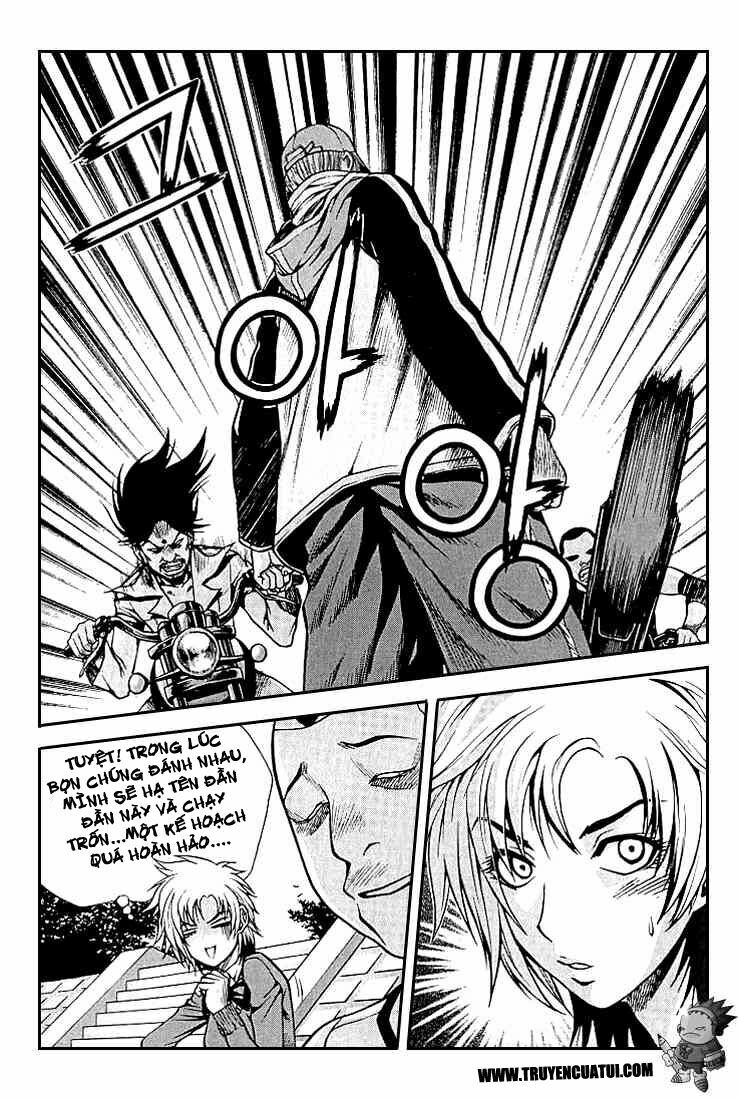 zippy ziggy chapter 13 6