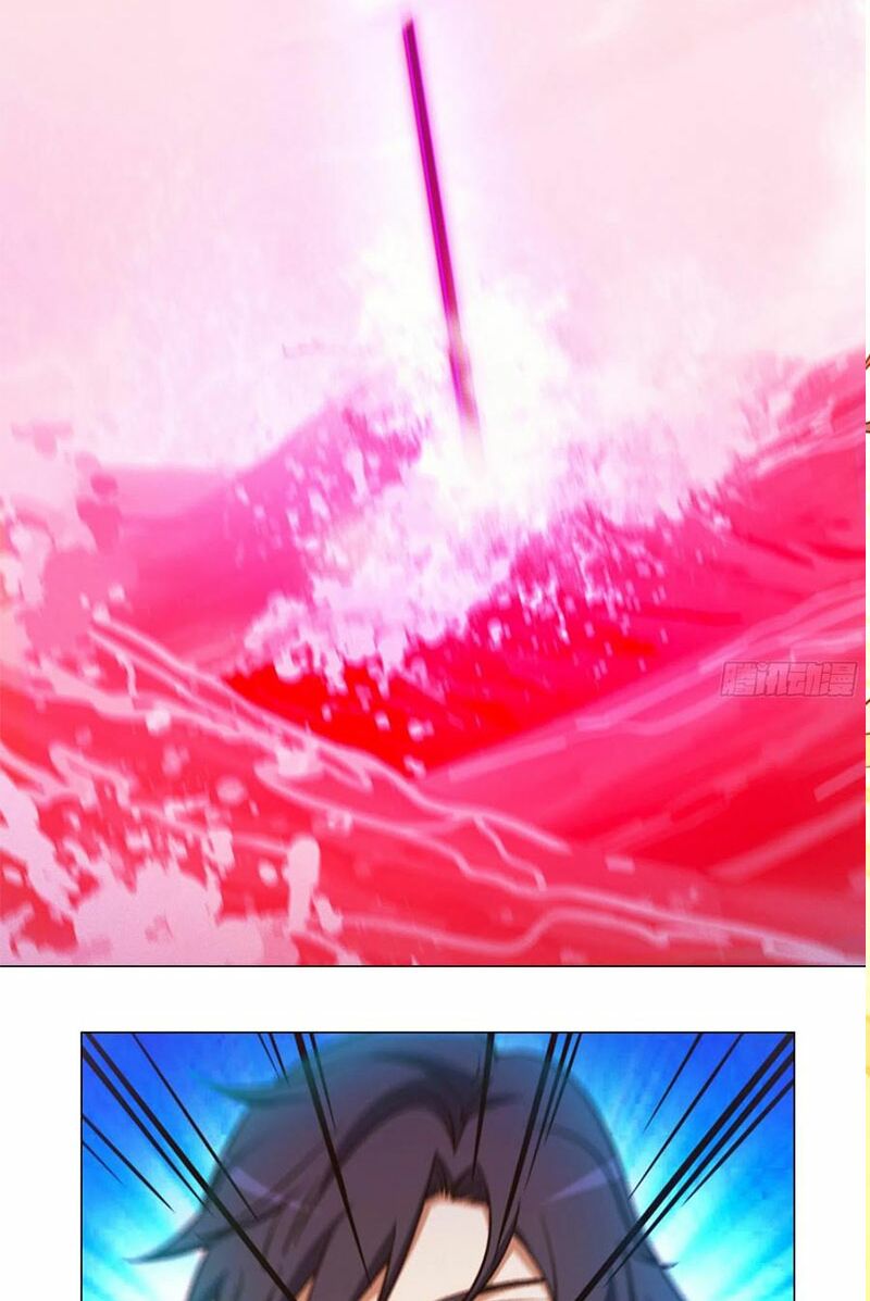 vạn cổ kiếm thần chapter 116 2