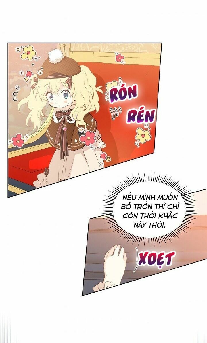 con có phải con là con gái của ngài không? chapter 32 40