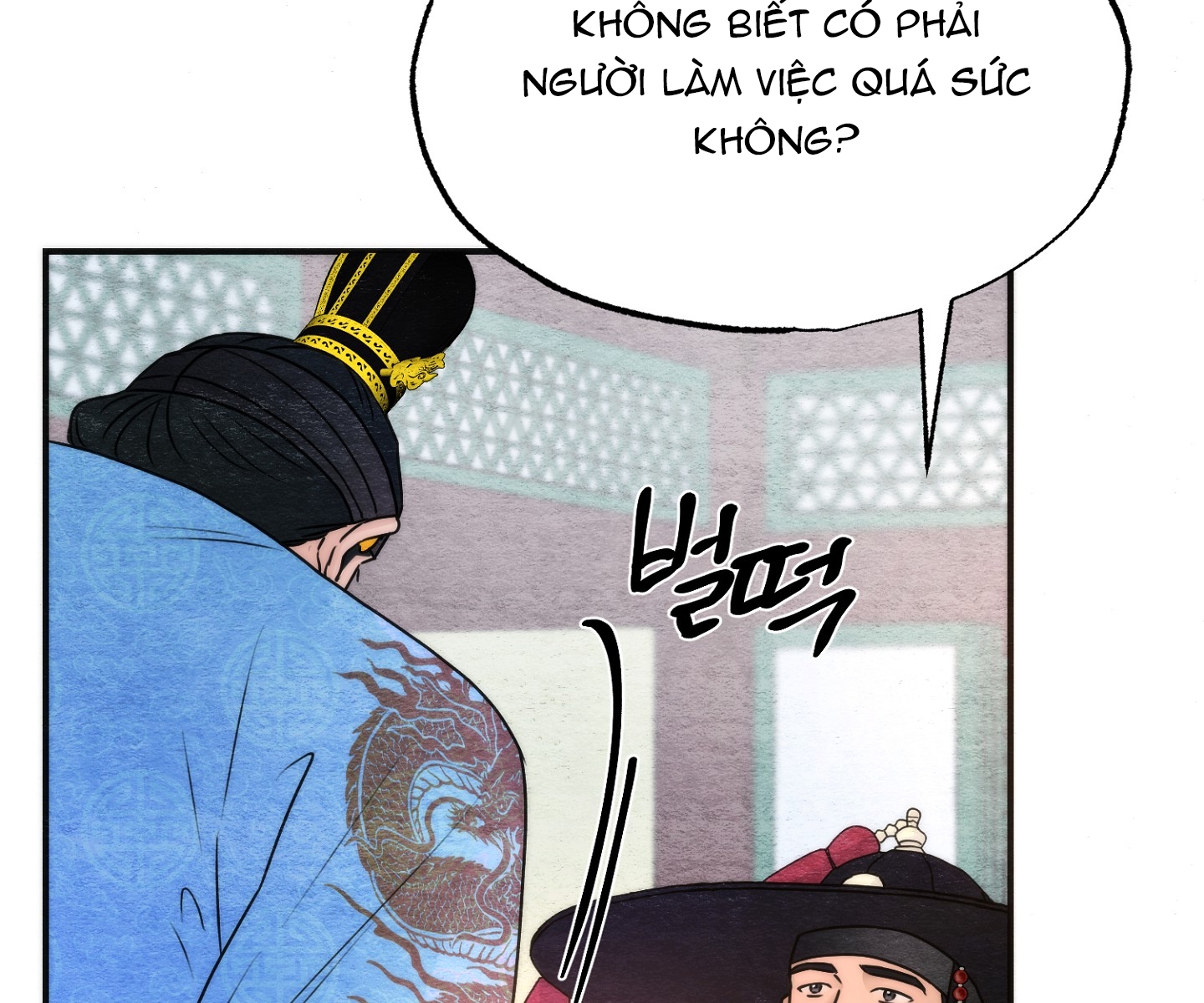 Cương Nhân chapter 89.2 37