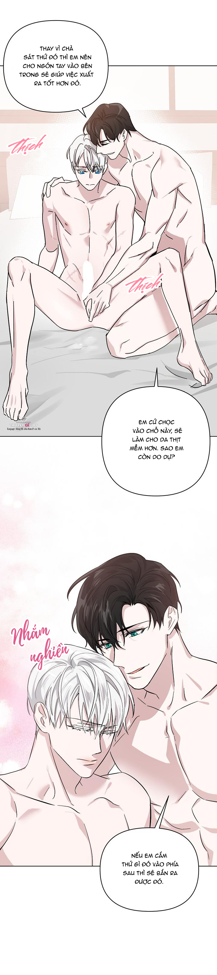 đêm không ngủ chapter 15 9