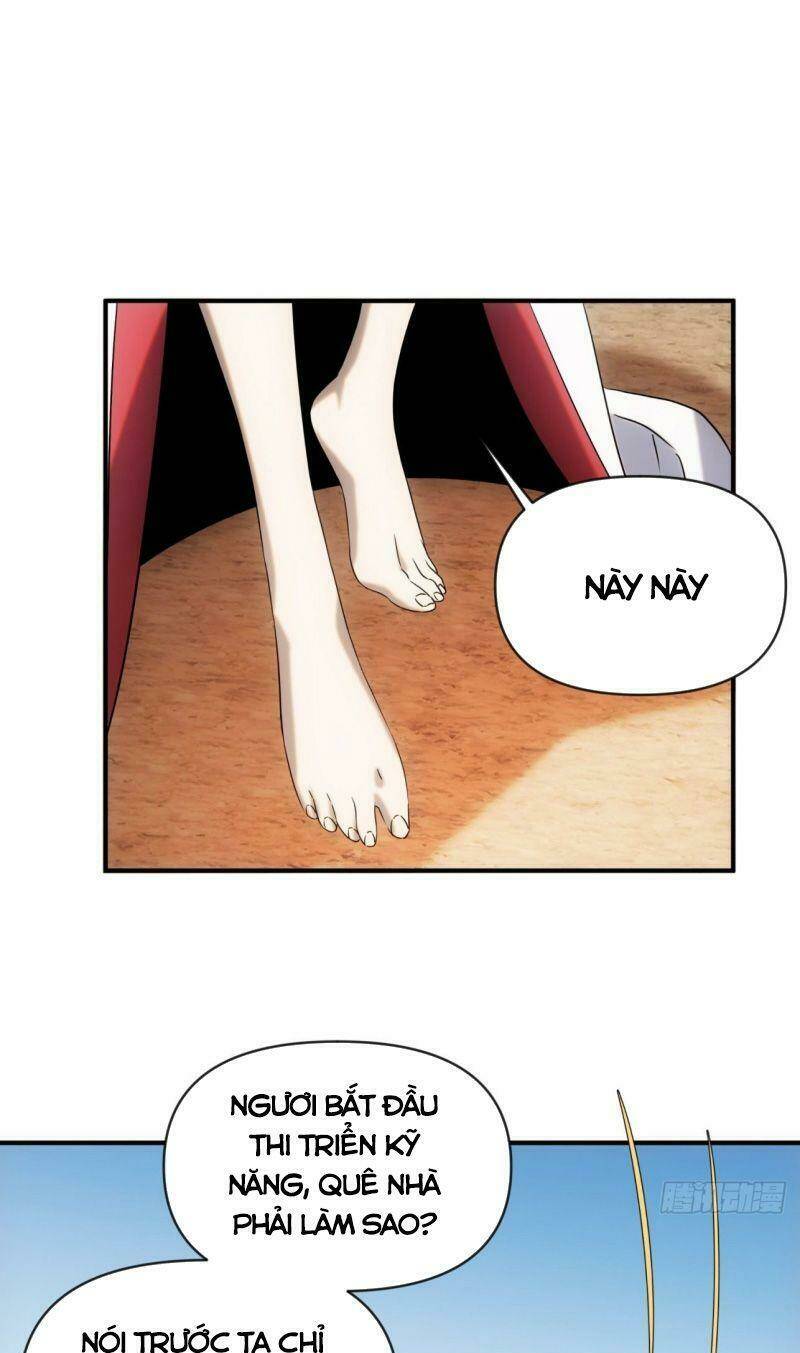 ma vương là đại địa chủ chapter 51 20