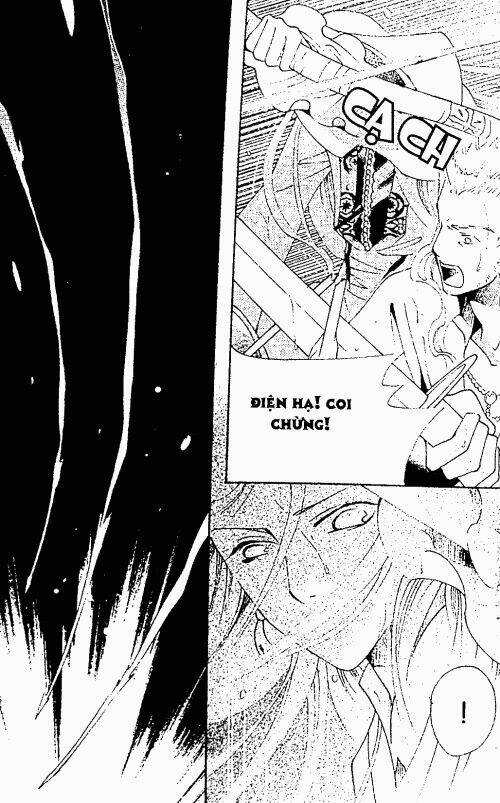 lâu lan y mộng chapter 4 158