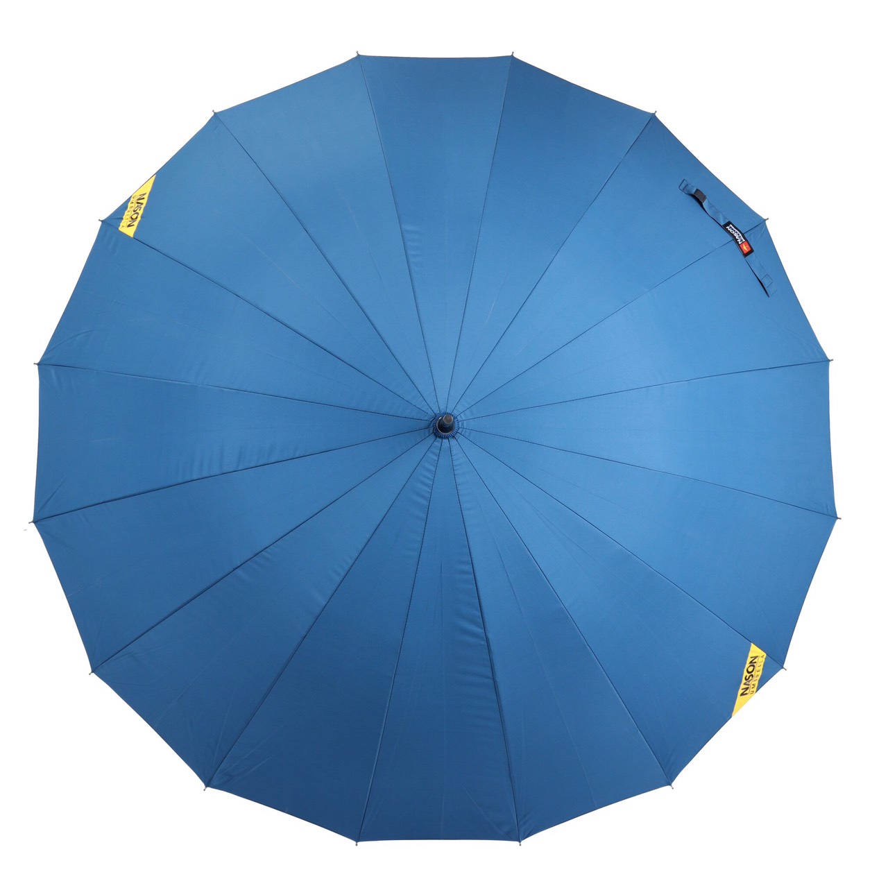 Ô thẳng cao cấp lịch lãm Nason Umbrella Gentle-M1 tay cầm gỗ sang trọng Vải siêu chống thấm vượt trội