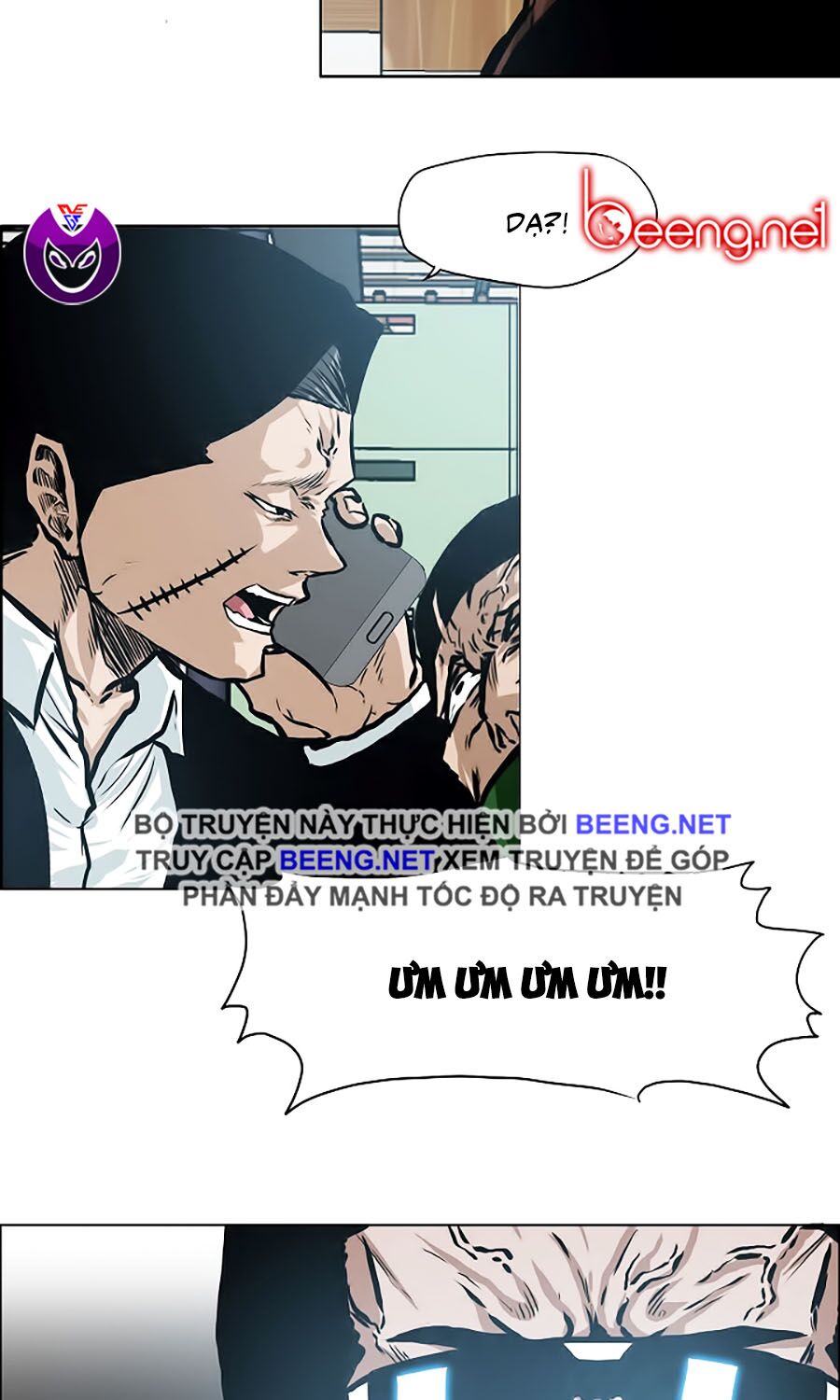 bá chủ học đường ss3 chapter 22 11