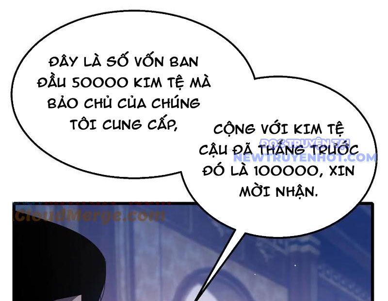 Vô Địch Bị Động Tạo Ra Tấn Sát Thương chapter 60 104