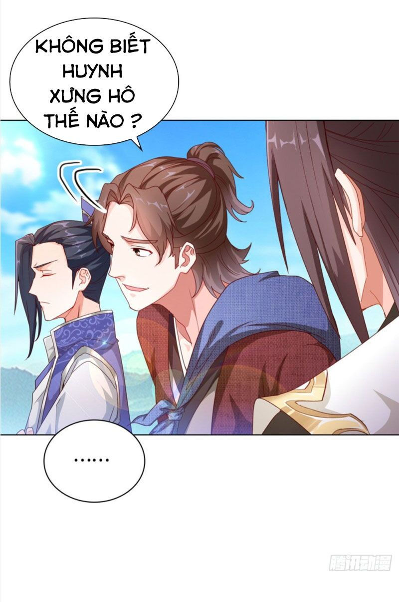 người nuôi rồng chapter 5 31