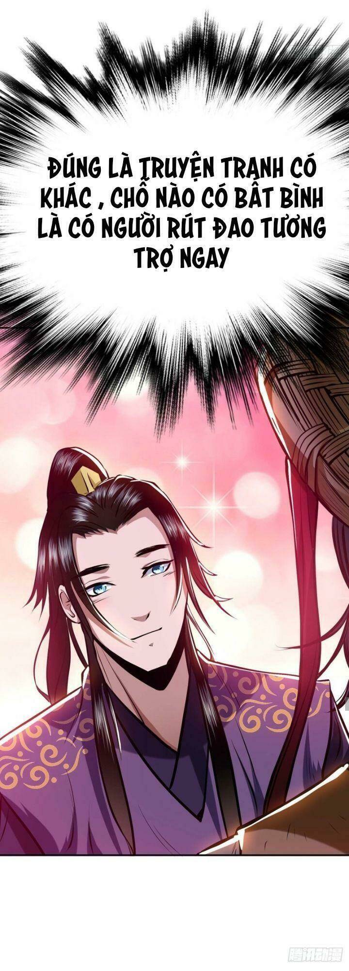 nam chủ và hậu cung đều dưới trướng ta chapter 6 27