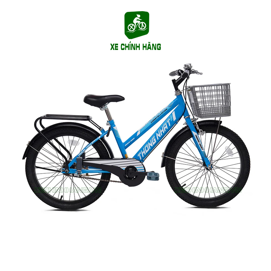 Xe Đạp Trẻ Em Thống Nhất GN 06- Bánh 20 Inch