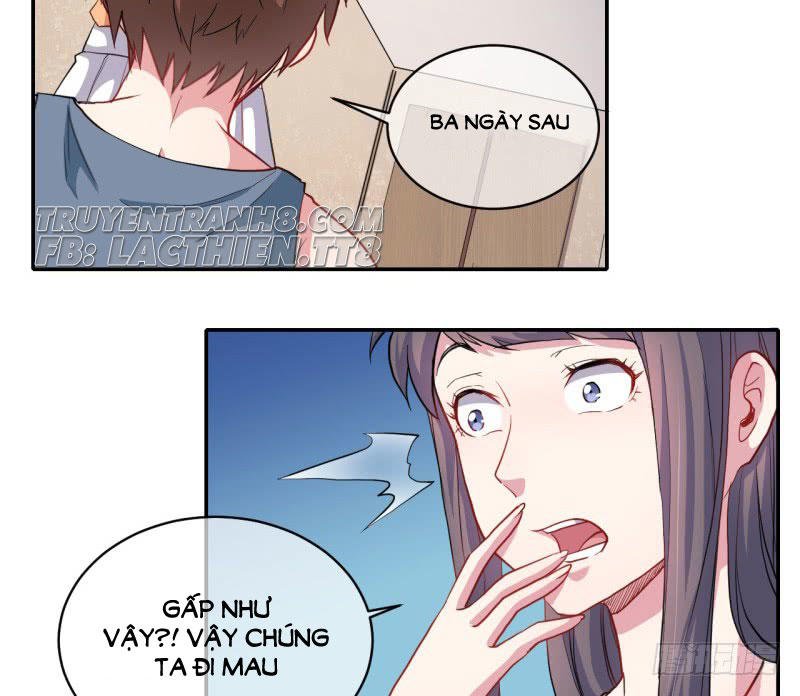 ngạo kiều quỷ vương yêu ta chapter 96 30