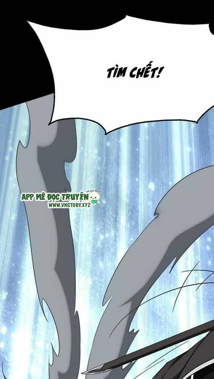 bạn gái virus của tôi chapter 187 62