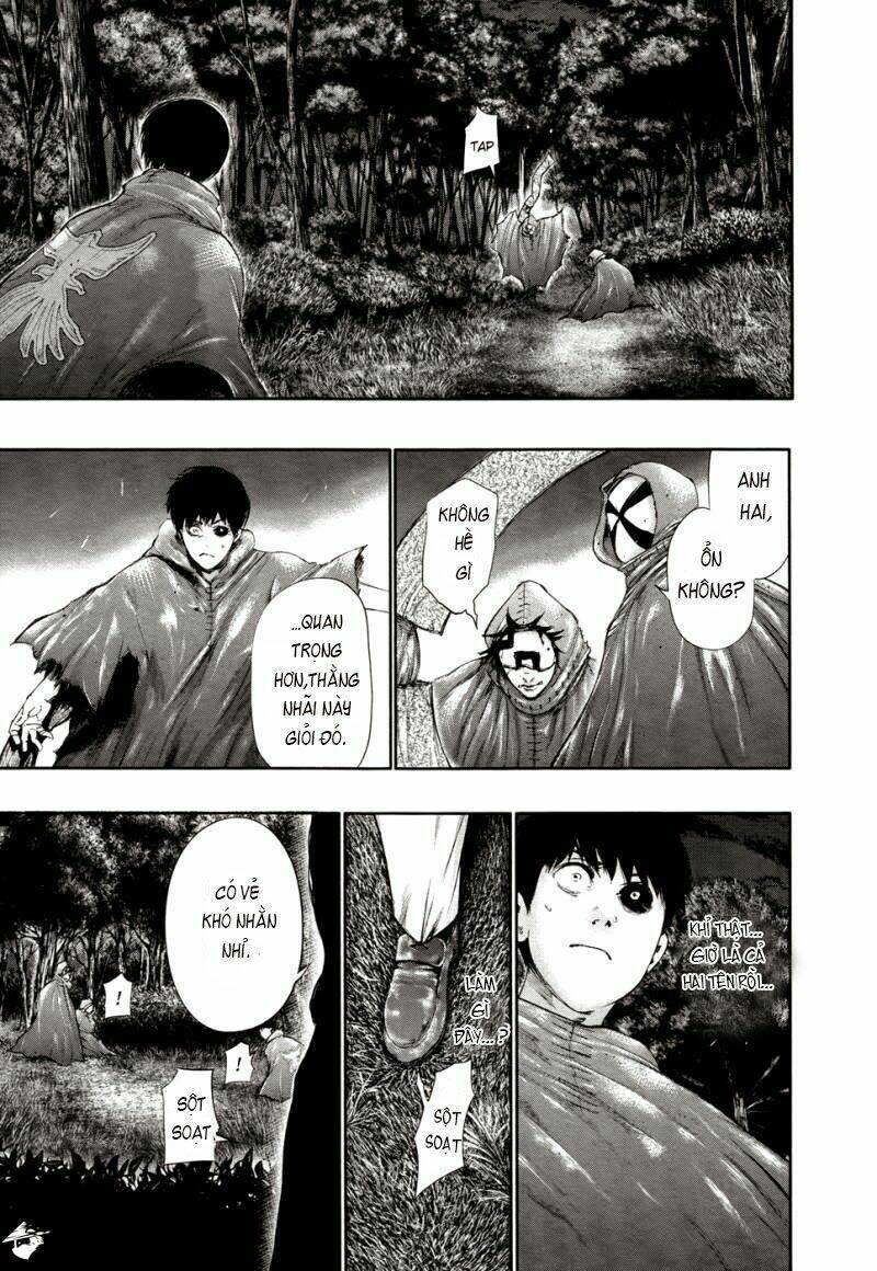 ngạ quỷ tokyo chapter 58 8