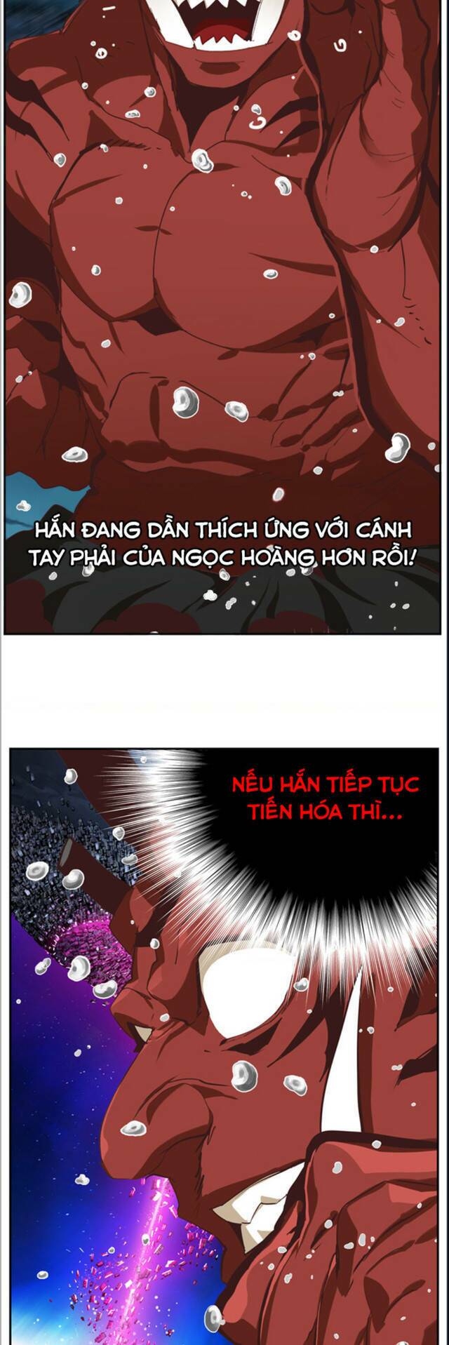 Chúa Tể Học Đường Chapter 515 - Trang 19