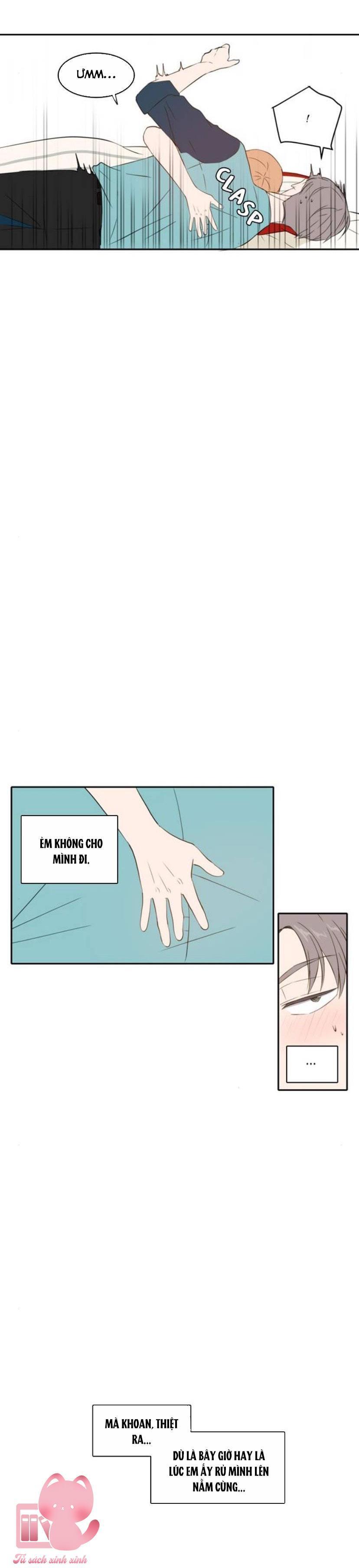 a good day to be a dog chapter 69 9