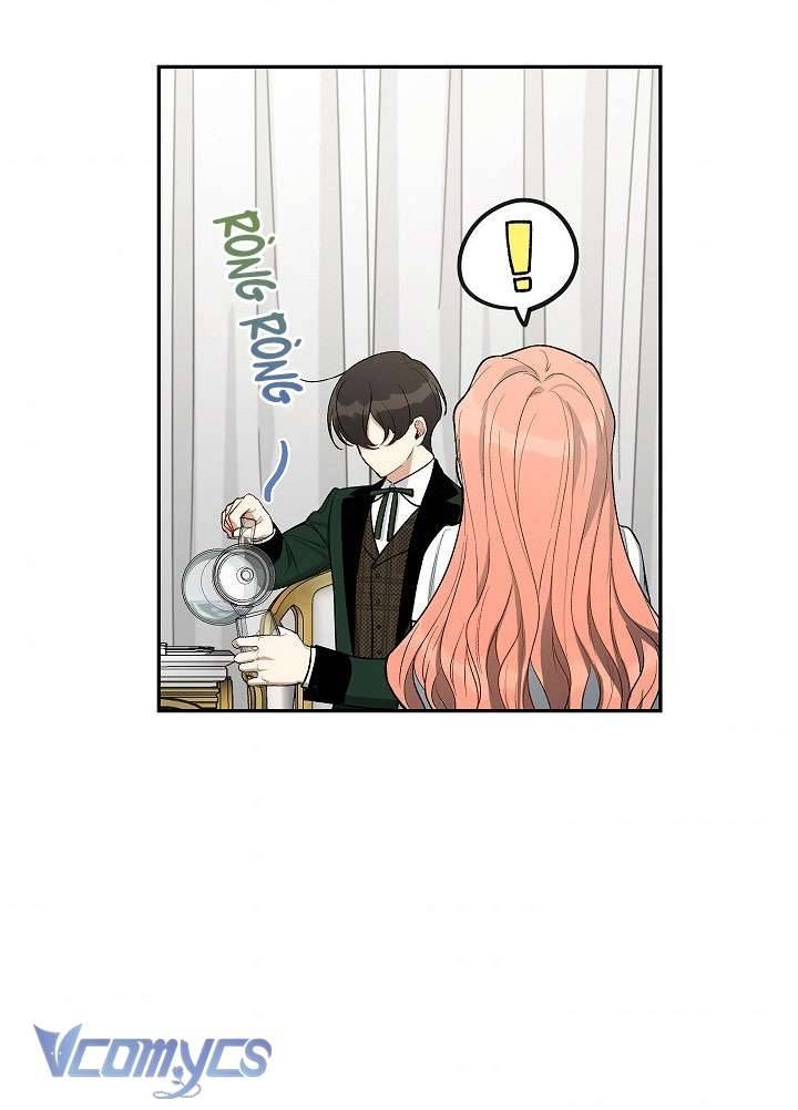 phương pháp trở thành con gái của người hùng bóng đêm chapter 14 38