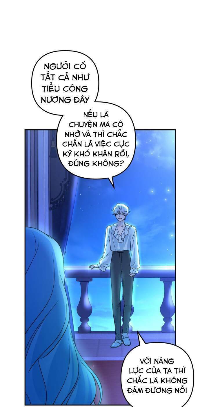 công nương mint bé nhỏ chapter 37 25