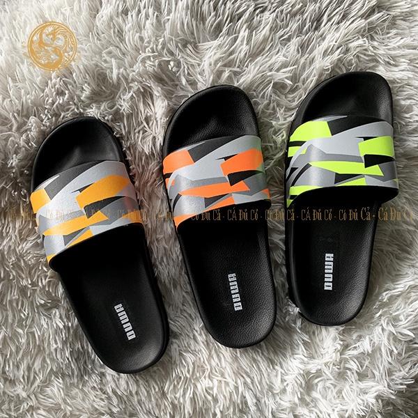 Dép Lê Nam Mẫu DH0905 Dép Nam Quai Ngang