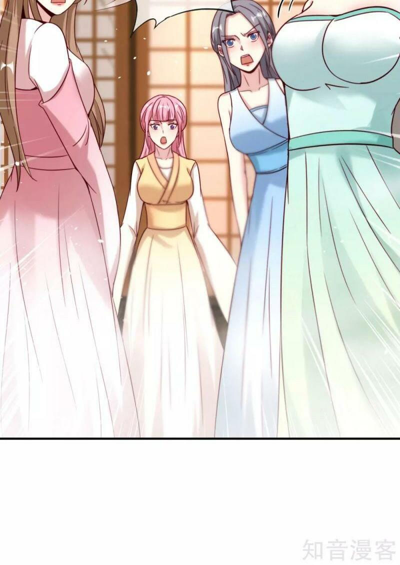 vòng bạn bè mạnh nhất của tiên giới chapter 119 27