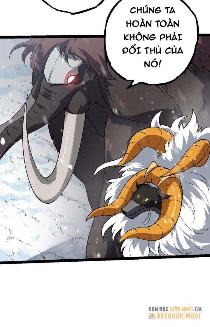 từ cây cổ thụ bắt đầu tiến hóa chapter 82 68