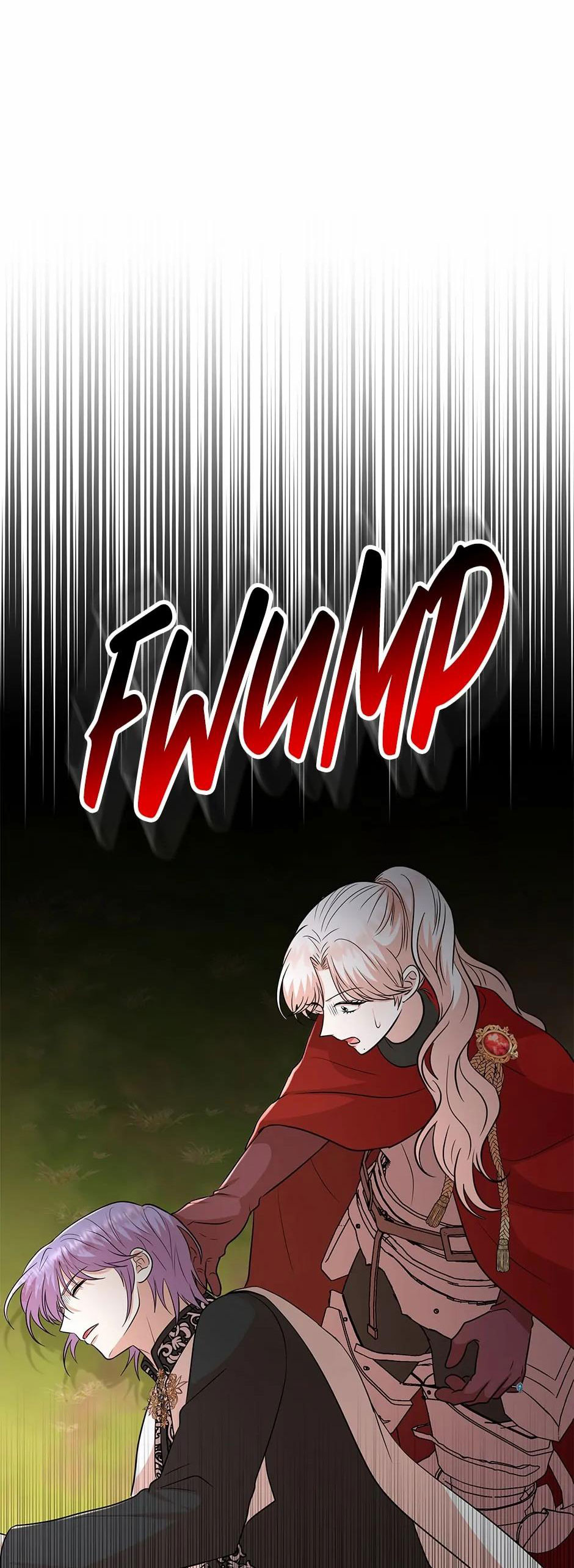 diễn vai ác nữ cũng thật khó khăn chapter 104 12