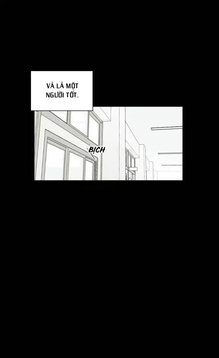 …”một sự thật khá khó chịu.” chapter 29 28