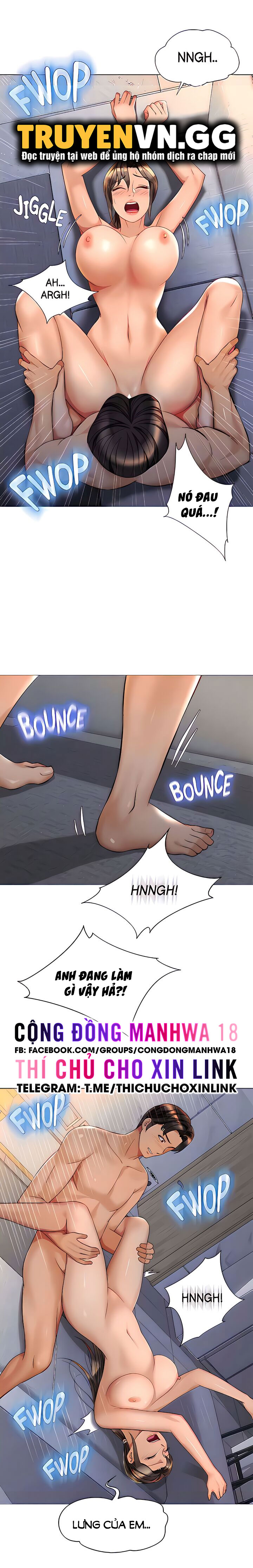 bạn của con gái chapter 78 8