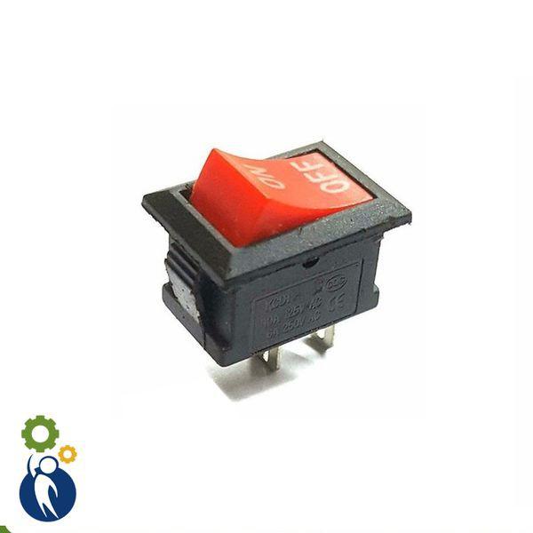 Bộ 2 Công Tắc Bập Bênh Lớn