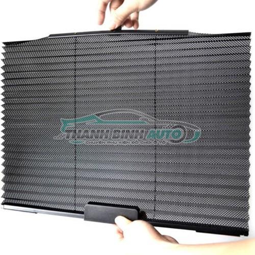Rèm Che Nắng Cửa Sổ Ô Tô