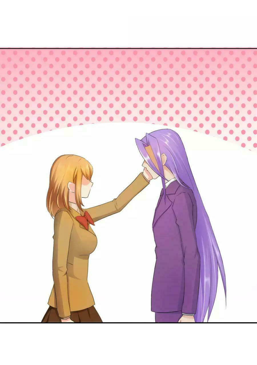 bá đạo trung khuyển tìm ái ký chapter 118 10