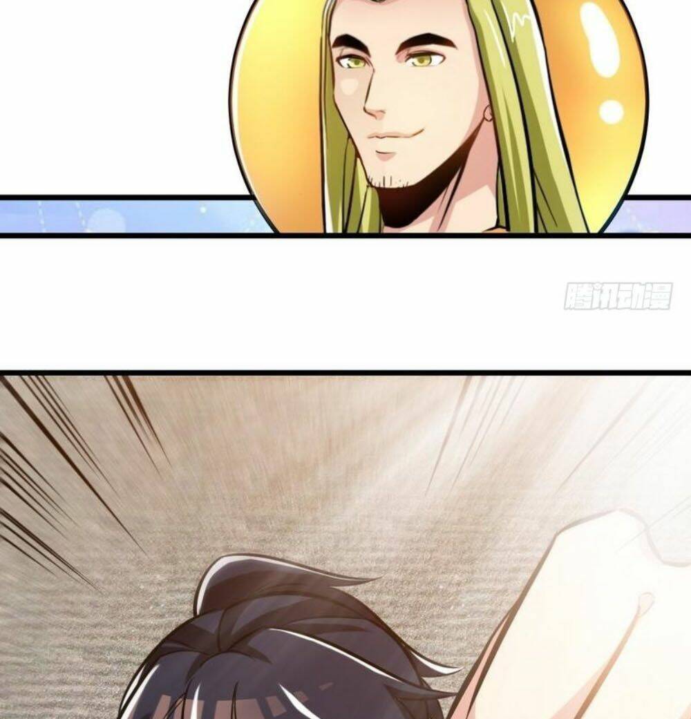 chí tôn thần ma chapter 133 28