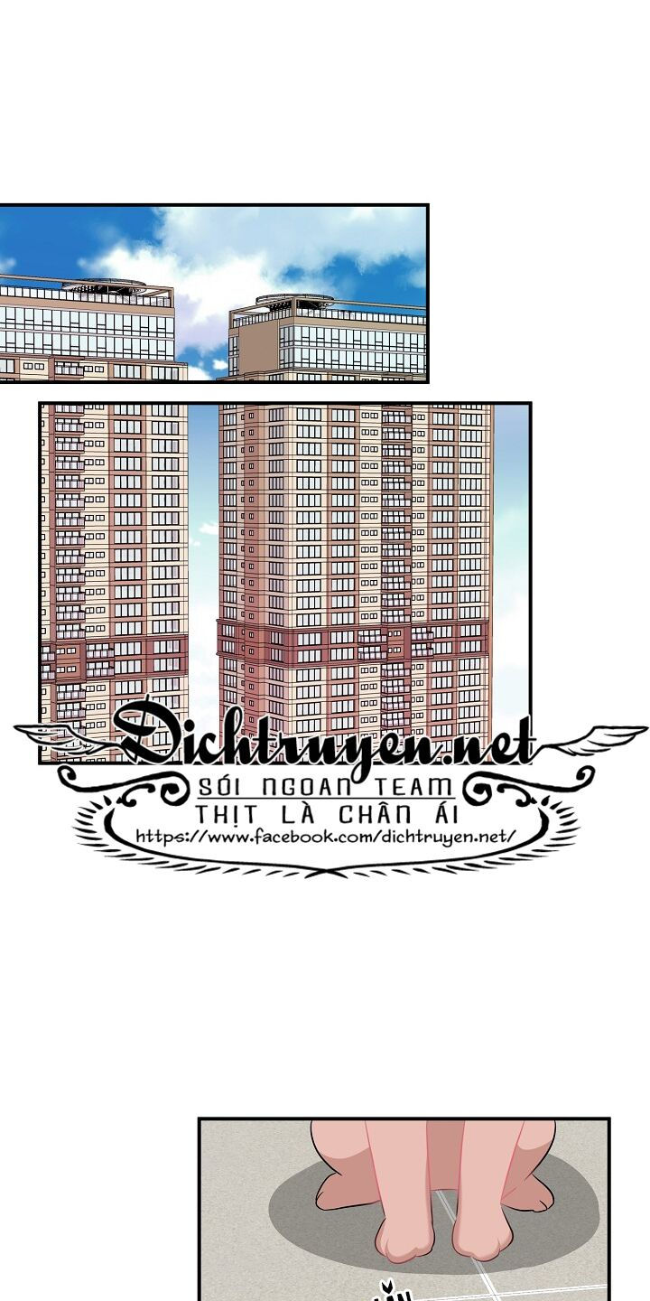 cuộc sống kỳ thú chapter 30 32