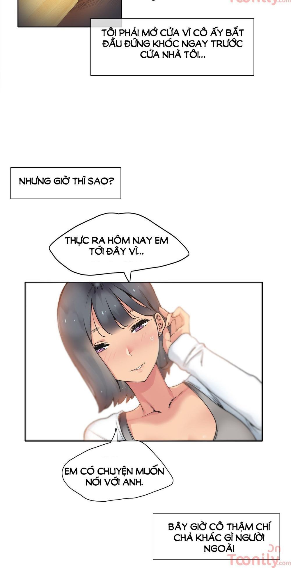 vùng đất kỳ diệu chapter 11 9