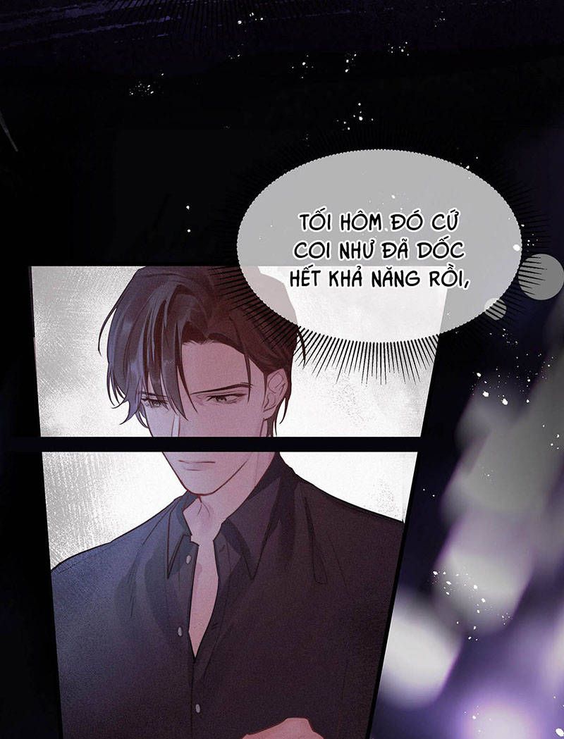 thần thương (môi súng) chapter 3 17