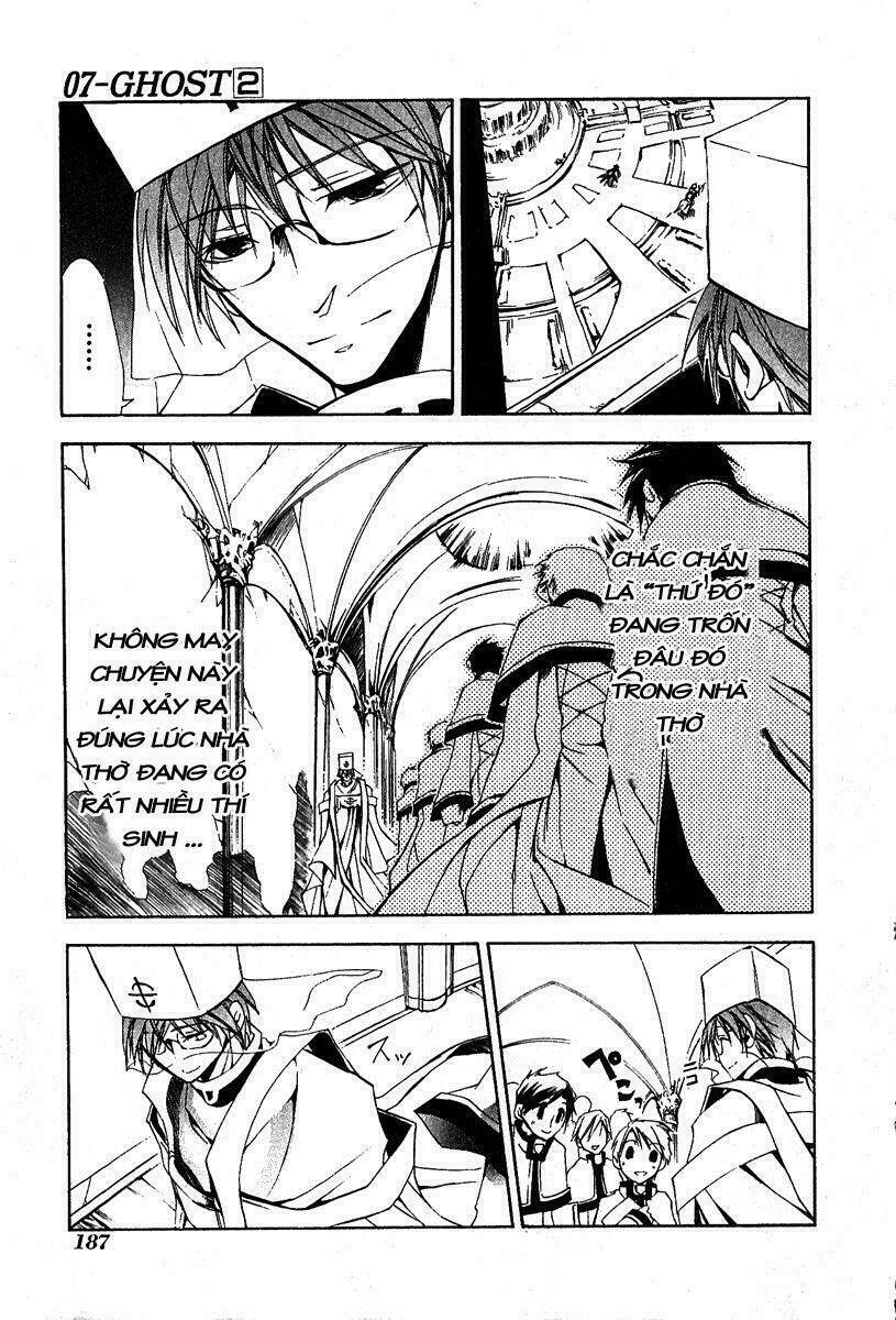 07 hồn ma chapter 11 23