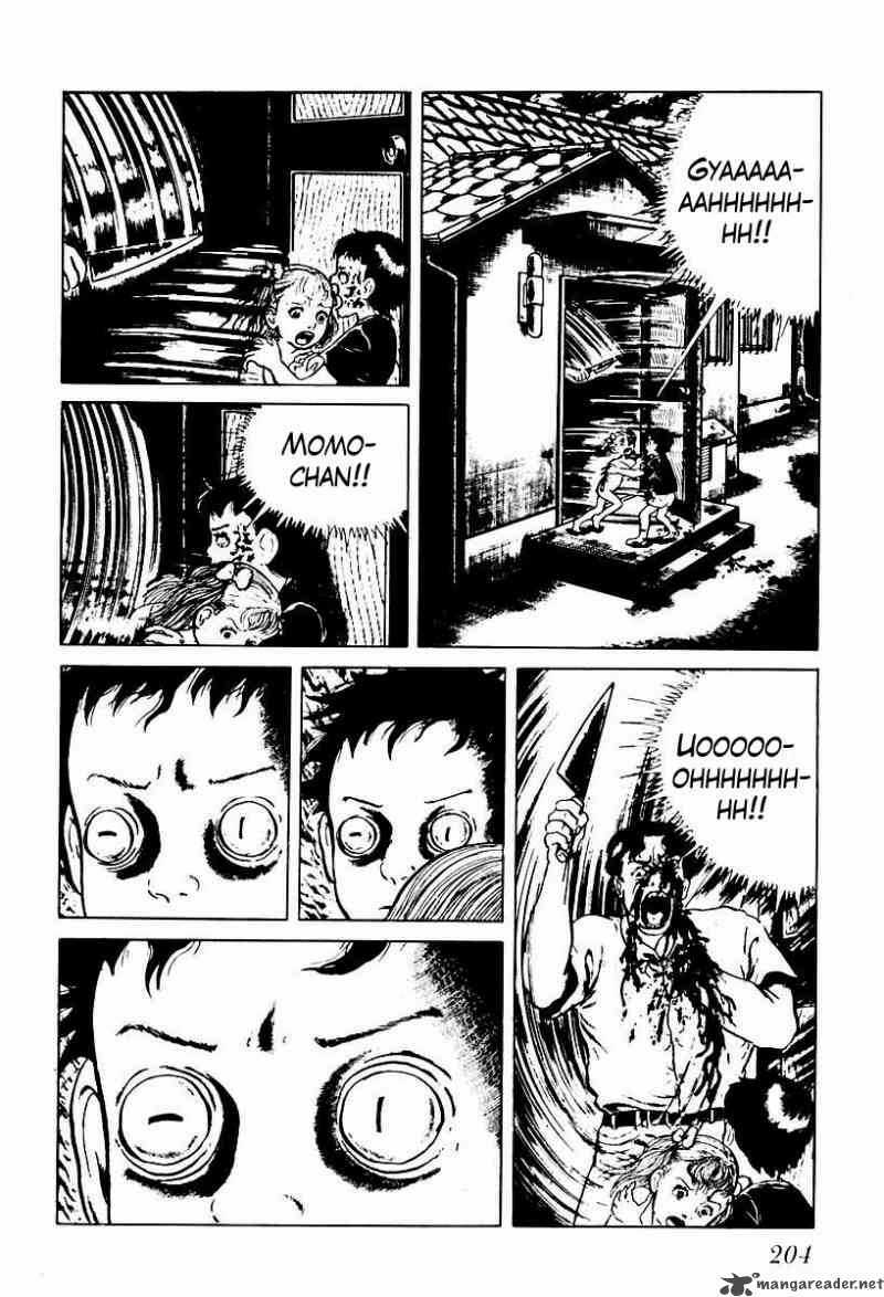 god's left hand, devil's right hand chapter 51 11