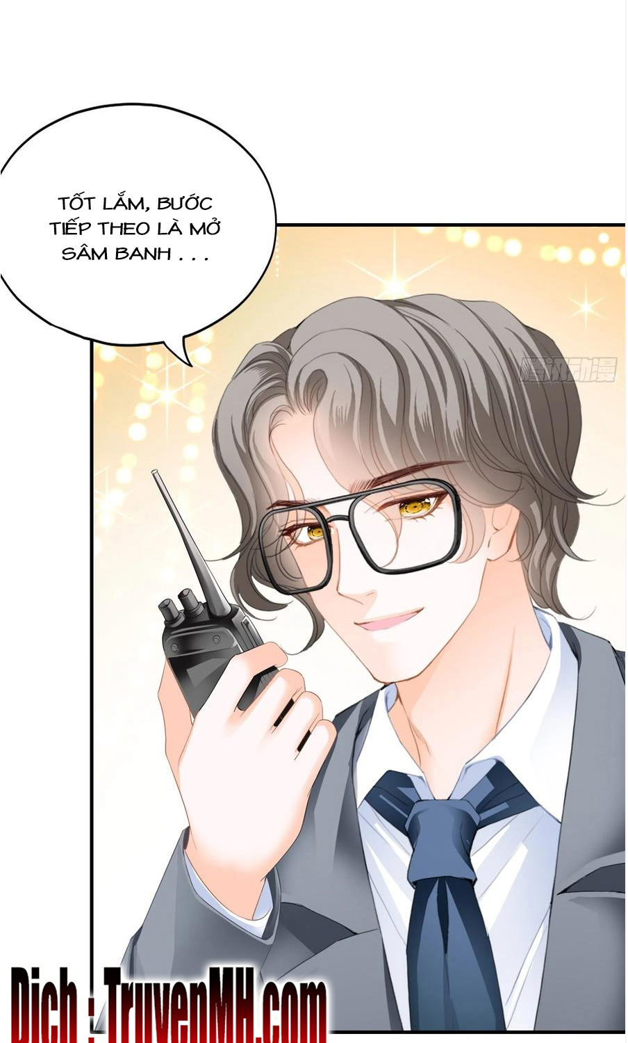 bạo quân ái nhân chapter 104 8